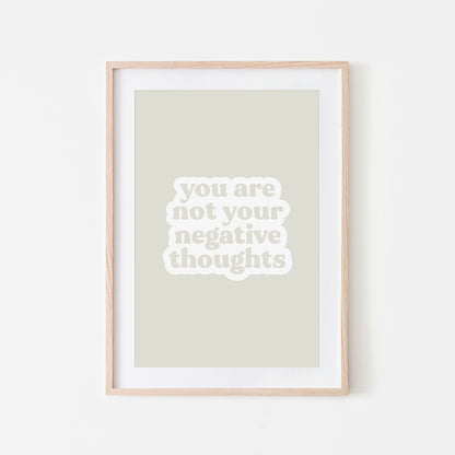 You-Are-Not-Your-Negative-Thoughts-Quote-Wall-Art-in-Linen