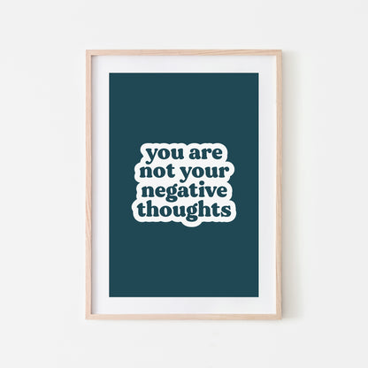You-Are-Not-Your-Negative-Thoughts-Quote-Wall-Art-in-Navy