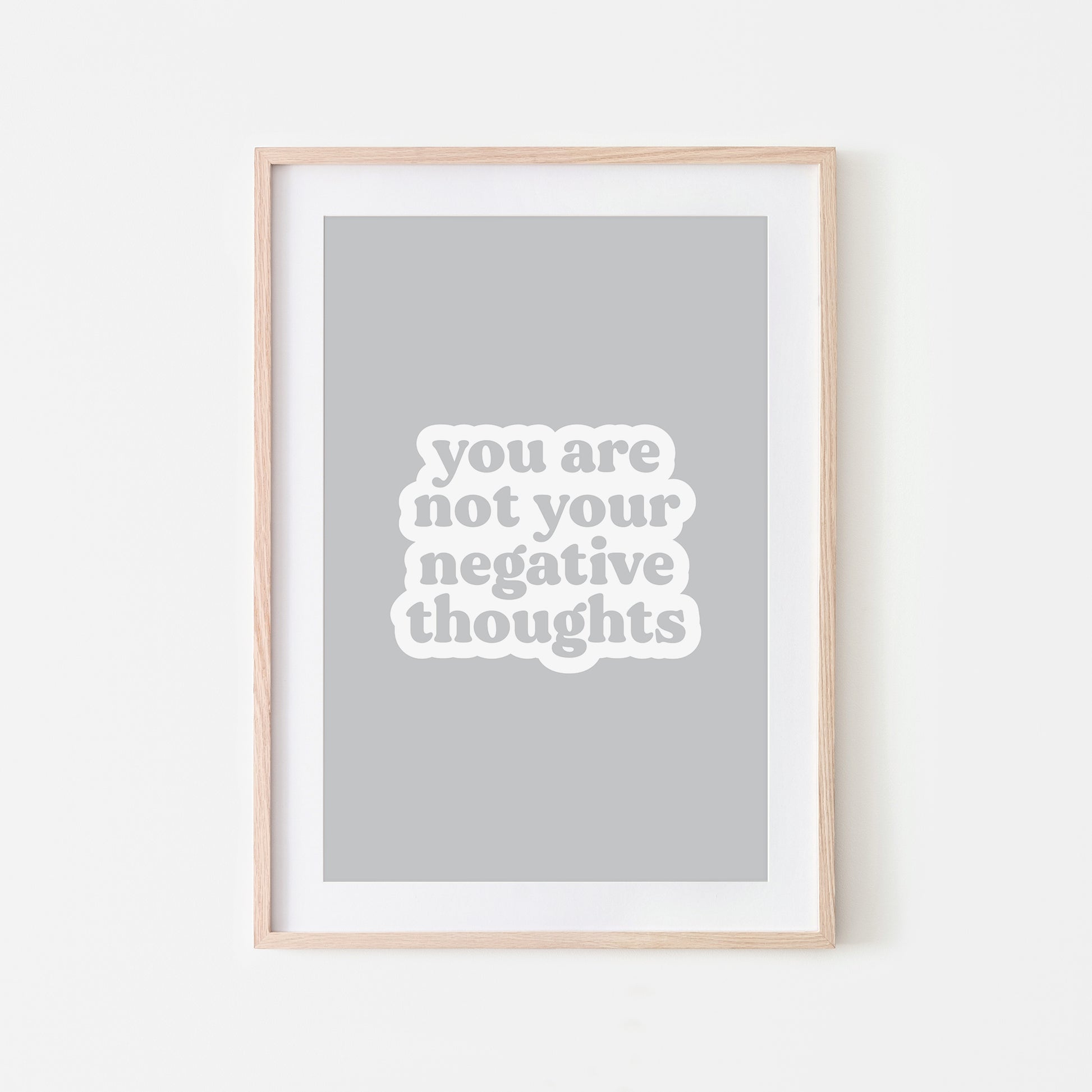You-Are-Not-Your-Negative-Thoughts-Quote-Wall-Art-in-Stone