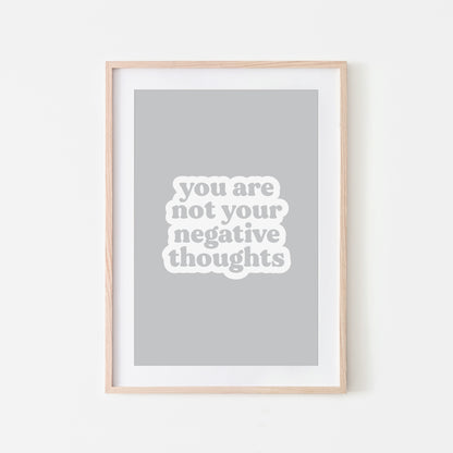 You-Are-Not-Your-Negative-Thoughts-Quote-Wall-Art-in-Stone