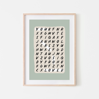 You-Are-So-Loved-Wall-Art-Website-Mist-Green-Black