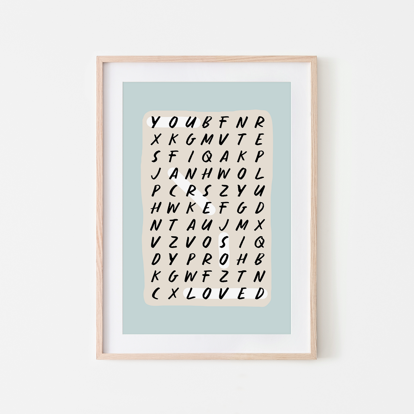 You-Are-So-Loved-Wall-Art-Website-Shell-Blue-Black