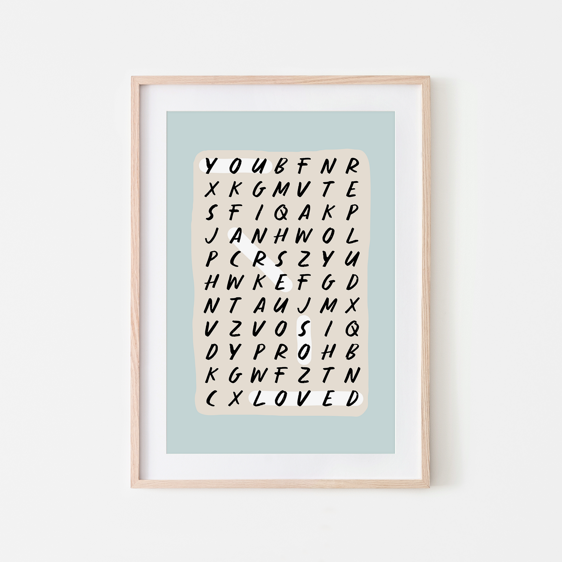 You-Are-So-Loved-Wall-Art-Website-Shell-Blue-Black