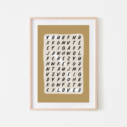You-Are-So-Loved-Wall-Art-Website-Wheat-Yellow-Black