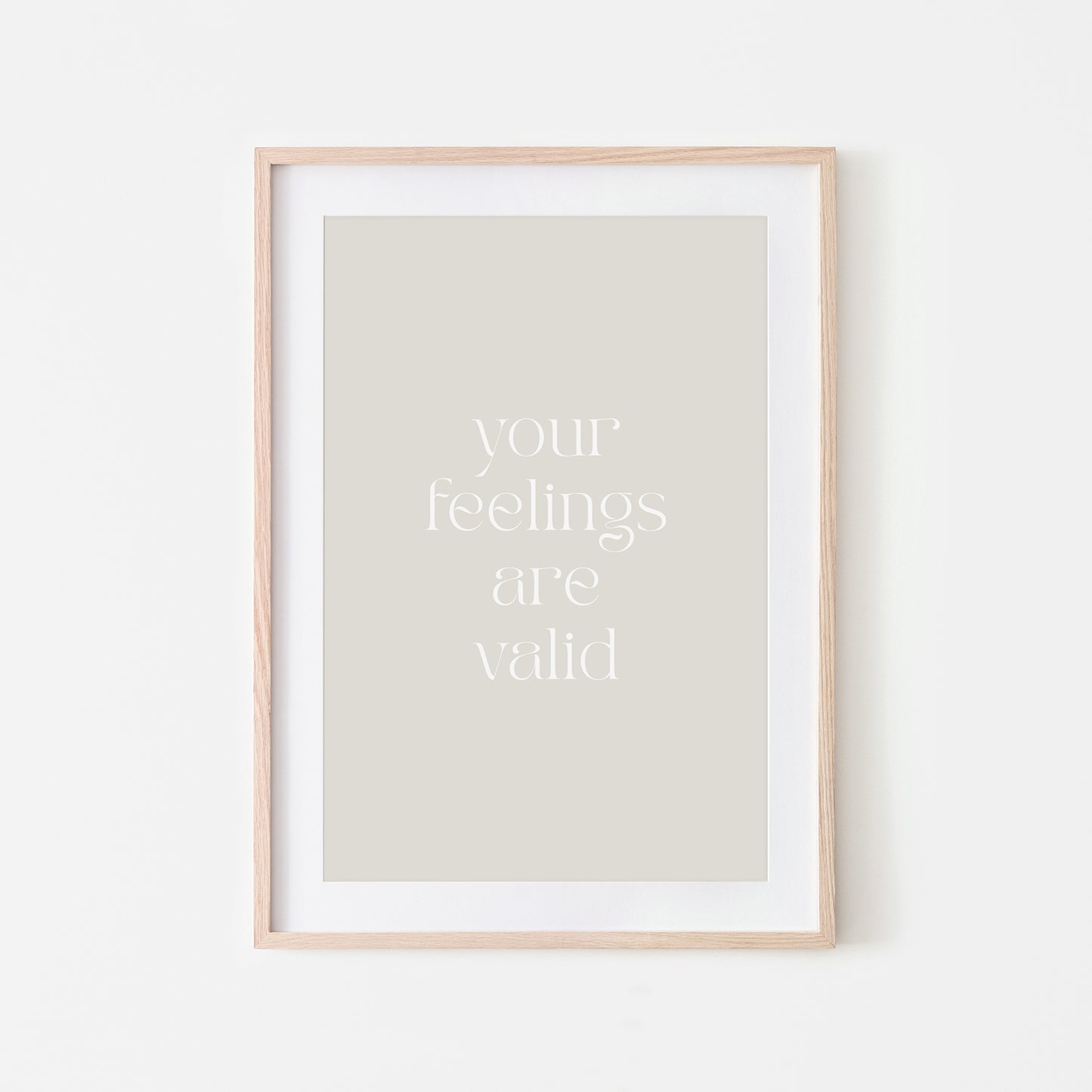 Your-Feelings-Are-Valid-Quote-Wall-Art-in-Linen