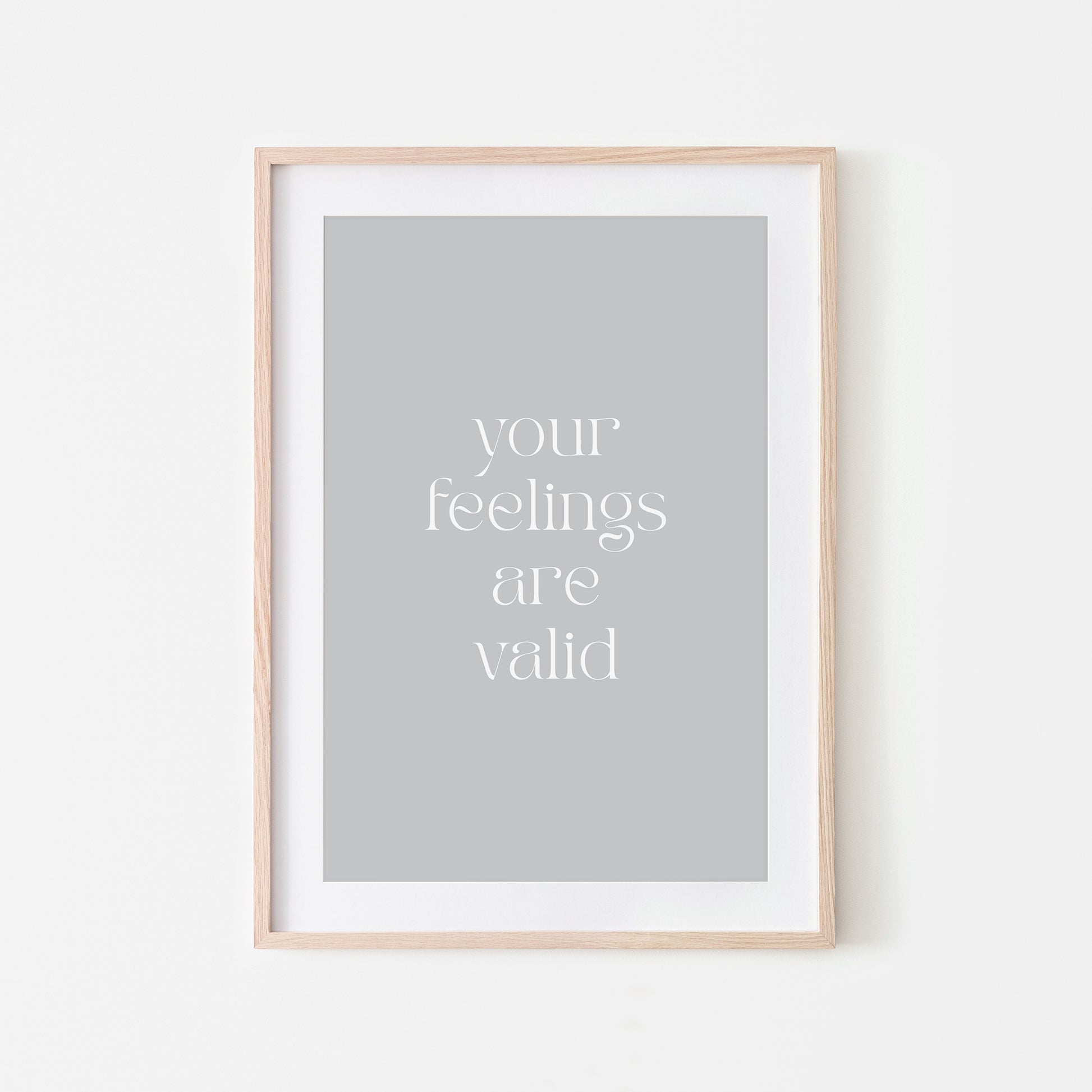 Your-Feelings-Are-Valid-Quote-Wall-Art-in-Stone